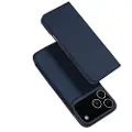 DUX iPhone 17 Pro Max Skin Pro Flip-deksel - Blå