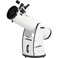 Sky-Watcher Dobsonian 10 Pyrex 254/1200 Teleskop