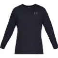 Under Armour Sportstyle Left Chest Langarmet T-skjorte