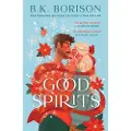 HarperCollins Good Spirits