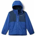 Columbia Rainy Trails Ii Jakke