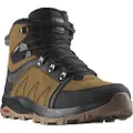 Salomon Outchill Ts Cs Wp Tursko