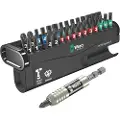Wera BIT-SORTIMENTBIT-SJEKK 30 IMPACTOR 2