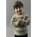 Name it Langermet Strikket Pullover