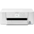 Epson WorkForce Pro WF-M4119DW - Skriver - S/H - Dupleks - ink-jet - A4/Legal - 4800 x 2400 dpi - opp til 21 spm - kapasitet: 250 ark - USB 2.0, LAN, USB-vert, Wi-Fi(ac)