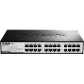 D-Link Dgs-1024d 24 Switch