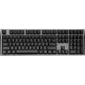 Ducky Shine 7 Pbt Rgb Blackout Gaming-tastatur Engelsk