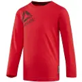 Reebok Essentials Langarmet T-skjorte