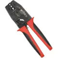 Wiha 45957 45957 Krympetang Is-erede kabelsko , kontakter 0,5 til 6 mm²
