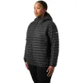 Helly Hansen Sirdal Ins Plus Jakke
