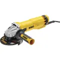 DeWalt Dwe4237-qs Vinkelsliper