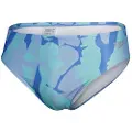 Speedo Allover Digital 8 Cm Badetrusser
