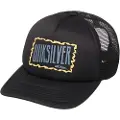 Quiksilver Vermin Pack Kids Caps svart