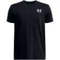 Under Armour Sportstyle Taped Kortarmet T-skjorte