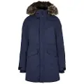O'Neill Trvlr Series Journey Parka