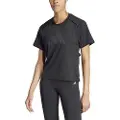 Adidas Power Bl Kortarmet T-skjorte