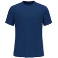 Odlo Essential Natural Tee Kortarmet T-skjorte