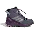Adidas Terrex Ax4r Mid Climawarm+ Tursko