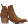 Refresh 173180 Høyhælte Booties