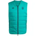 Adidas Liverpool Fc Terrace Icons Vest