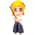 Tamashii Nations Demon Slayer Figuarts Mini Senjuro Rengoku 9 Cm