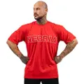 Nebbia Loose Legacy Kortarmet T-skjorte