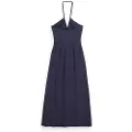 Scotch & Soda 177251 Lang Kjole