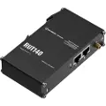 Teltonika RUT140 - Trådløs ruter 2,4 GHz - DIN-skinnemonterbar