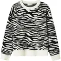 Name it Oversized Strikket Pullover