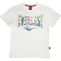 Everlast Kortarmet T-skjorte