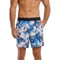 Tyr Hydrosphere Unlined 7´´ Unbroken Shorts