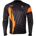Ho Soccer Adikt Pro Langarmet T-skjorte