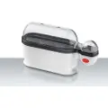 Steba Eggkoker EK 4 hvit/bk