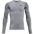 Under Armour Heatgear Armour Langarmet T-skjorte