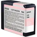 Epson T 580 80ml T 580b Blekkpatron