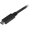 StarTech.com Skriver Usb-c Til Usb B Usb 3.0 Kabel 2m