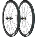 Mavic Cosmic S 42 Cl Disc Landeveishjulsett