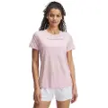 Under Armour Tech Pth Graphic Kortarmet T-skjorte