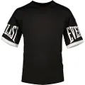 Everlast Mesh Stretch Kortarmet T-skjorte