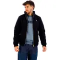 G-Star Meefic Quilted Overskjorte
