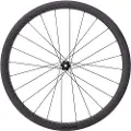 Syncros Capital 1.0 700c Cl Disc Tubeless Landeveissykkelens Bakhjul