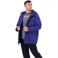 Superdry Vintage Mountain Padded Jakke