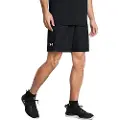 Under Armour Woven Embossedd Shorts
