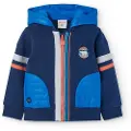 Boboli Fleece Jakke