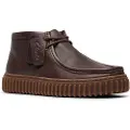 Clarks Shoes Torhill Hi Booties