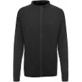 Dainese Snow W003 mid Fleecejakke Med Full Glidelås