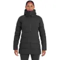Montane Tundra Dunjakke