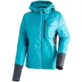 Maier Sports Sirkos Wool W Jakke