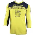Jeanstrack Bike&beer 3/4 Ermet Endurotrøye