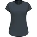 Odlo Essential Natural Tee Kortarmet T-skjorte